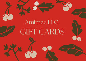 E-Gift Cards
